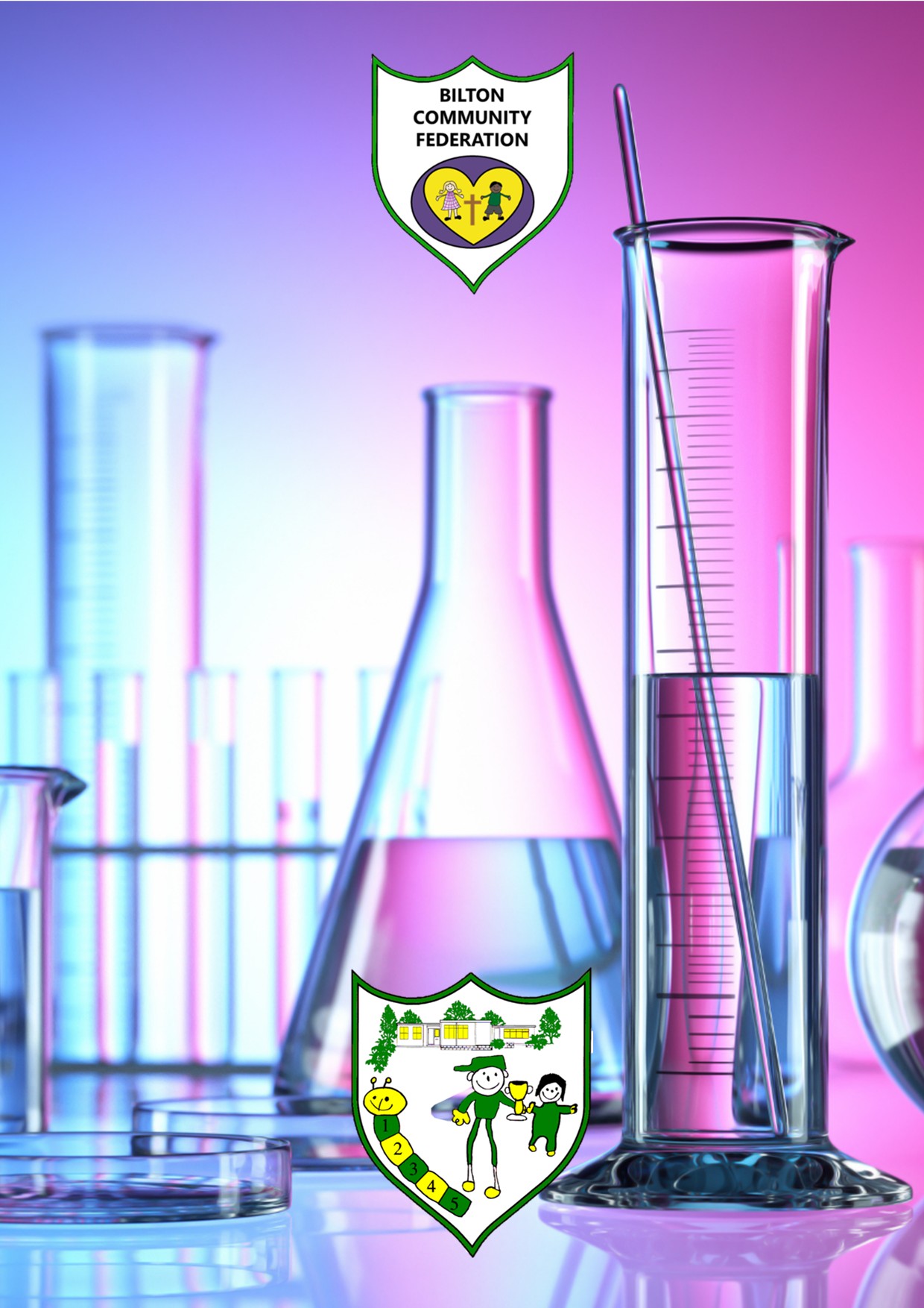 Bawnmore Community Infant School - Science