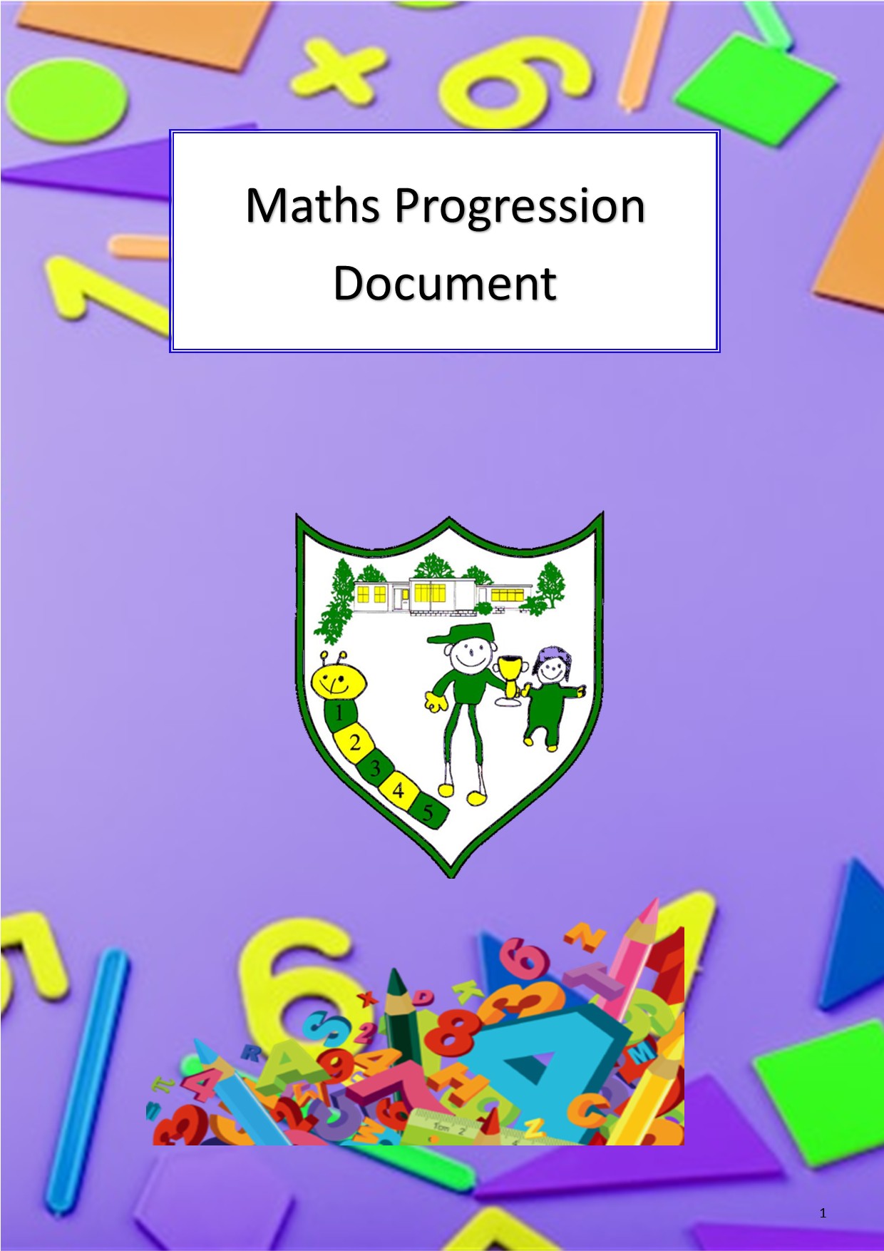 Bawnmore Community Infant School - Mathematics